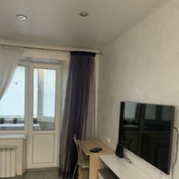 Сдается 1-комнатная квартира, 40 м²