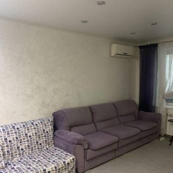 Сдается 1-комнатная квартира, 40 м²