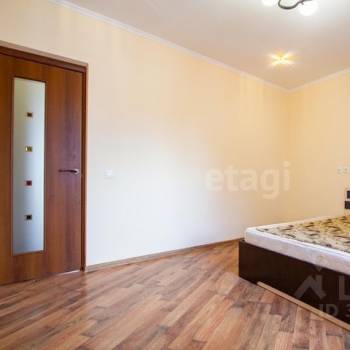 Продается 2-х комнатная квартира, 54,4 м²