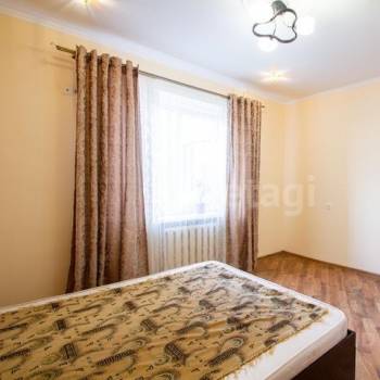 Продается 2-х комнатная квартира, 54,4 м²