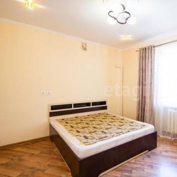 Продается 2-х комнатная квартира, 54,4 м²