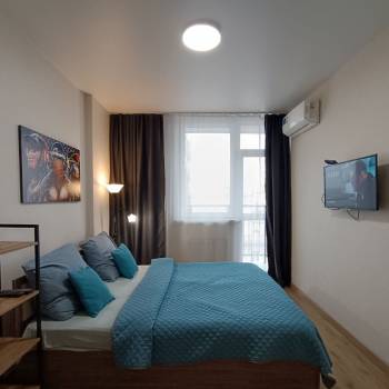 Сдается 2-х комнатная квартира, 59 м²