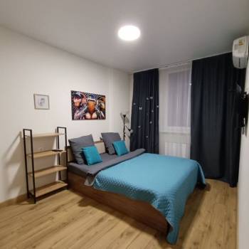 Сдается 2-х комнатная квартира, 59 м²