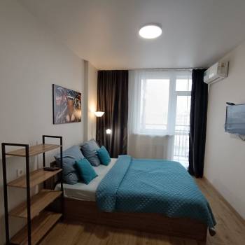 Сдается 2-х комнатная квартира, 59 м²