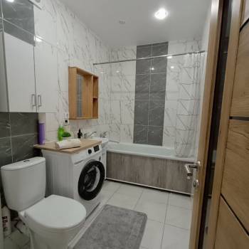 Сдается 2-х комнатная квартира, 59 м²