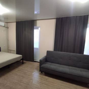 Сдается 1-комнатная квартира, 28 м²