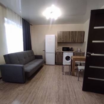 Сдается 1-комнатная квартира, 28 м²