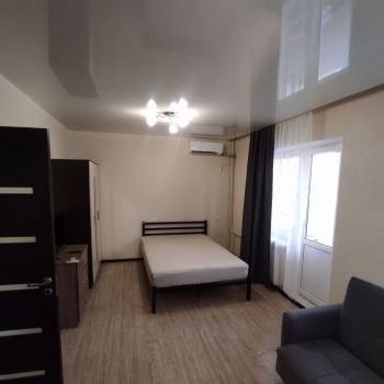 Сдается 1-комнатная квартира, 28 м²