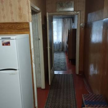 Сдается Многокомнатная квартира, 55 м²
