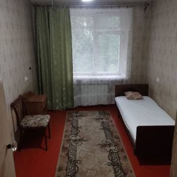 Сдается Многокомнатная квартира, 55 м²