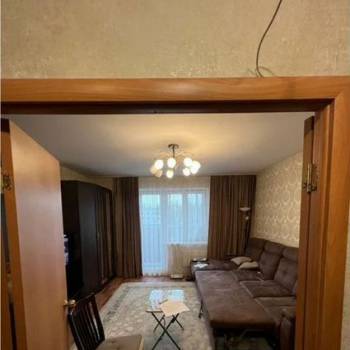 Продается 3-х комнатная квартира, 60,5 м²
