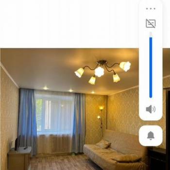 Продается 3-х комнатная квартира, 60,5 м²