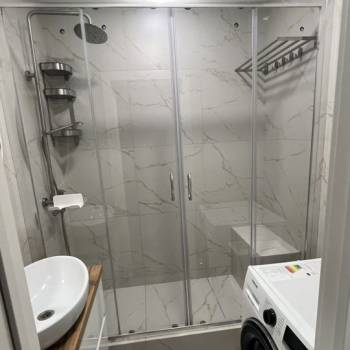 Сдается Многокомнатная квартира, 80 м²