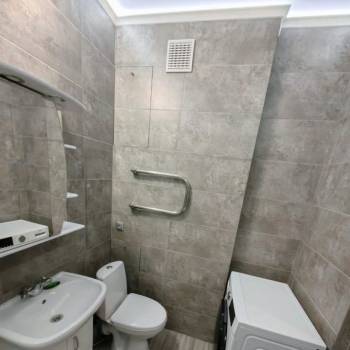 Сдается 1-комнатная квартира, 28 м²