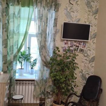 Продается 2-х комнатная квартира, 45 м²