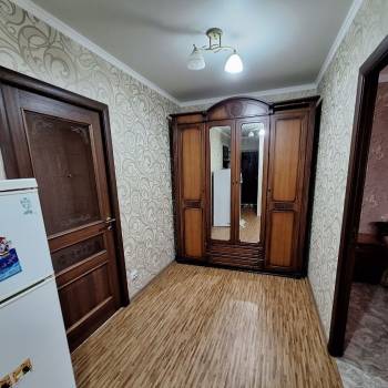 Продается 1-комнатная квартира, 44,8 м²