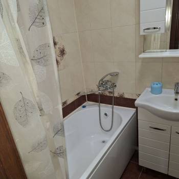 Продается 1-комнатная квартира, 44,8 м²