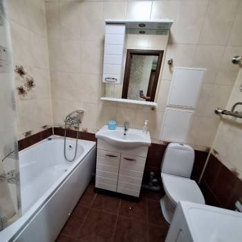 Продается 1-комнатная квартира, 44,8 м²