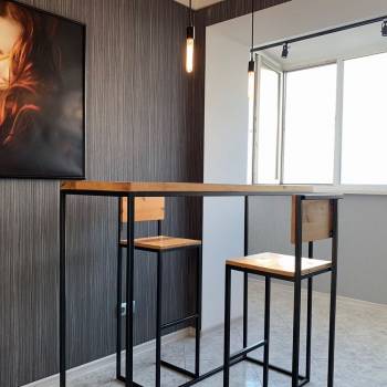 Сдается 1-комнатная квартира, 48 м²