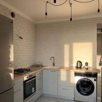 Сдается 1-комнатная квартира, 48 м²