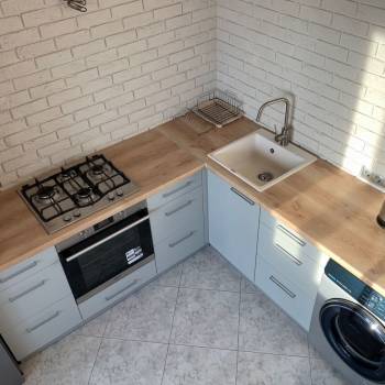 Сдается 1-комнатная квартира, 48 м²