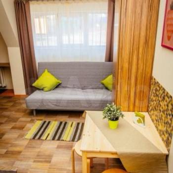 Сдается 1-комнатная квартира, 25 м²
