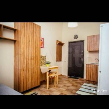 Сдается 1-комнатная квартира, 25 м²