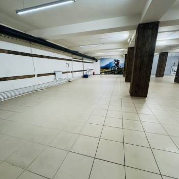 Сдается Нежилое помещение, 240,7 м²