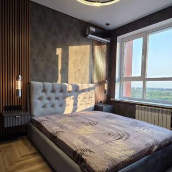 Продается 1-комнатная квартира, 34,5 м²