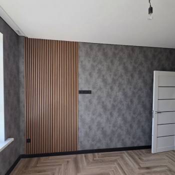 Продается 1-комнатная квартира, 34,5 м²