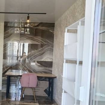 Сдается 2-х комнатная квартира, 45 м²
