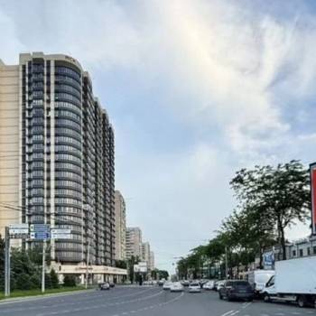 Сдается 2-х комнатная квартира, 45 м²