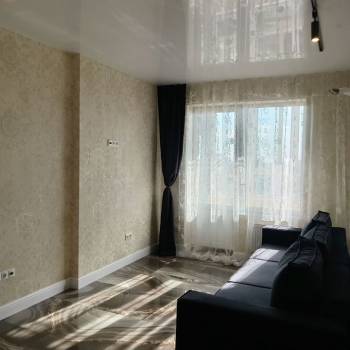 Сдается 2-х комнатная квартира, 45 м²