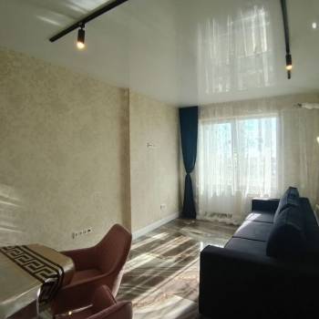 Сдается 2-х комнатная квартира, 45 м²