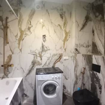 Сдается 2-х комнатная квартира, 45 м²