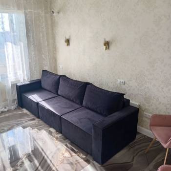 Сдается 2-х комнатная квартира, 45 м²