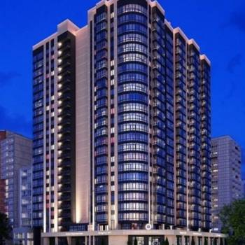 Сдается 2-х комнатная квартира, 45 м²