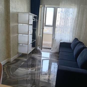 Сдается 2-х комнатная квартира, 45 м²