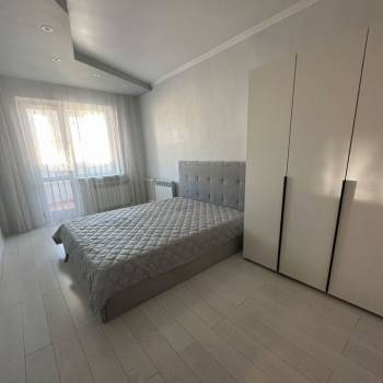 Сдается 2-х комнатная квартира, 50 м²