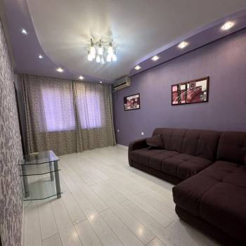 Сдается 2-х комнатная квартира, 50 м²