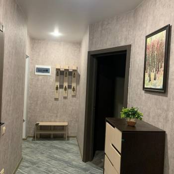 Сдается 2-х комнатная квартира, 57 м²