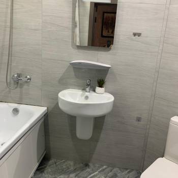 Сдается 2-х комнатная квартира, 57 м²