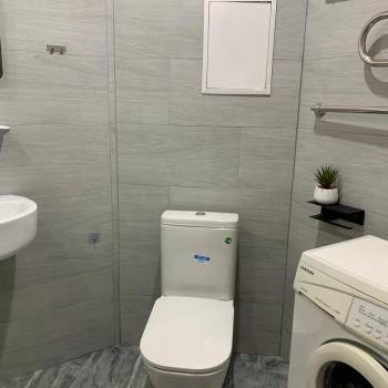 Сдается 2-х комнатная квартира, 57 м²