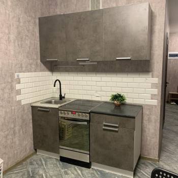 Сдается 2-х комнатная квартира, 57 м²