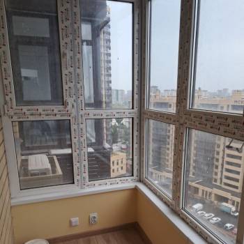 Сдается 1-комнатная квартира, 30 м²