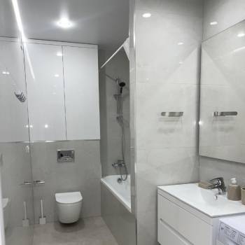 Сдается 2-х комнатная квартира, 58 м²