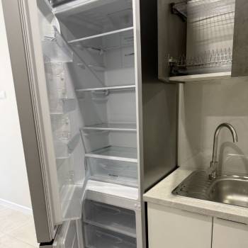 Сдается 2-х комнатная квартира, 58 м²
