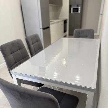 Сдается 2-х комнатная квартира, 58 м²