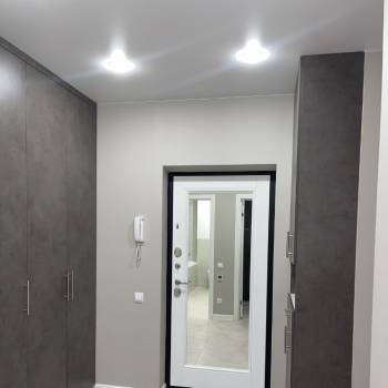 Сдается 2-х комнатная квартира, 58 м²