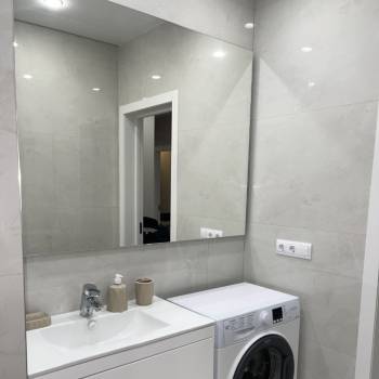 Сдается 2-х комнатная квартира, 58 м²